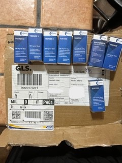 Pharmax order received by a customer in 2021 — photo 13